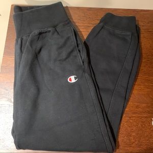 Champion Reverse Weave Jogger Sweatpants